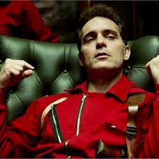 Be the first one to add a plot. Berlin Money Heist Wikipedia