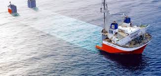 صناعة السفن وأنواعها موضوع