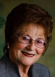 Jane Lerraine Hendrix