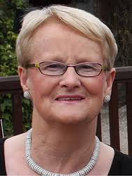 Condolence Book for Mary Hennessy (née Moynihan) (Ballyorgan, Limerick)