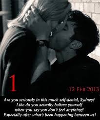 Rose's story might have wrapped up in the vampire academy series, but there's still lots more to tell about the other characters from that world. Bloodlines Bloodlinesbooks Twitter