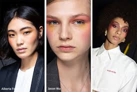 Spring Summer 2020 Makeup Trends 2020 Makeup Looks Ideas Makeup Trends Makeup Looks Summer Makeup