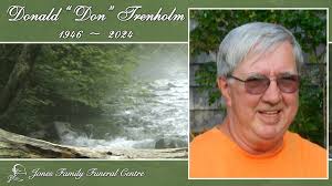 Passing of Donald Garrett in Moulamein Community