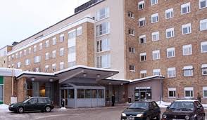 The cheapest way to get from stockholm airport (arn) to gävle sjukhus costs only 196 kr, and the quickest way takes just 1¼ hours. Sjukhus Region Gavleborg