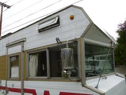 Image result for Red 1968 Motor Home