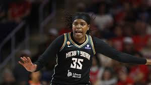 Wings vs. Liberty FREE LIVE STREAM (5/24) | Time, channel for WNBA game