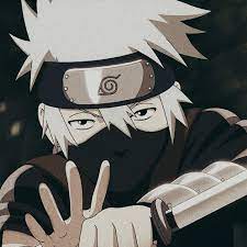 Kakashi is an omega but most don't actually know that. 63 Kakashi Pfps Ideas Kakashi Kakashi Hatake Kakashi Sensei
