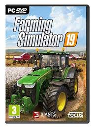 Pin On Farming Simulator 19 Serial Key Cd Key