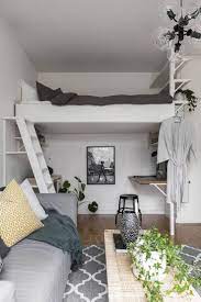 Fantastic Free Of Charge Tiny Bedroom Design Strategies In 2021 Stylish Bedroom Design Stylish Bedroom Loft Room