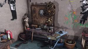 2)vanilla armors are untouched and work fully. Fallout 4 Top 10 Best Crafting Mods For Xbox One Pwrdown