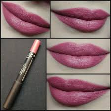 day54 golden rose velvet matte crayon 11 velvet matte makeup rose velvet