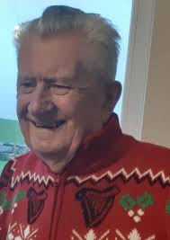 Death Notice of Laurence (Larry) Whelan (Greenhills, Dublin)