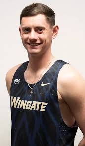 2019-20 Men's Track & Field Roster