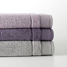 Pretty Purple Gray Bathroom Purple Bathroom Decor Purple Bathrooms Gorgeous Bathroom