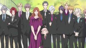Maybe you would like to learn more about one of these? Watch Brothers Conflict Streaming Online Hulu Free Trial