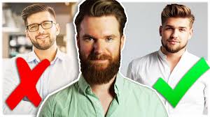 Suchen sie nach einer frisur, die ihren charakter betont, ihre stärken hervorhebt und ihre schwächen kaschiert? Top Herrenfrisuren 2020 Welche Frisur Passt Zu Mir Gesicht Tipps Youtube