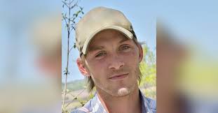 Obituary information for Brandon Scott Hatfield