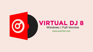 Applications such as virtual dj will help you to play electronic music in your phone. Virtual Dj 8 Pro Free Download Full Plugins Gd Yasir252