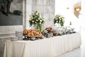 Wedding Venues In Salt Lake County And Utah County Wedding Buffet Table Wedding Buffet Table Setup Buffet Table Decor