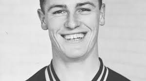 My Villa Dream Team: FA Cup star Peter McParland's XI