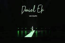 Daniel ek's net worth (2020), wiki and more facts. Daniel Ek Born February 21 1983 Swedish Entrepreneur Technologist World Biographical Encyclopedia