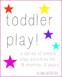 Using everyday objects and examples to explain mathematical concepts to the little ones can work wonders. 20 Activities For Toddlers The Imagination Tree