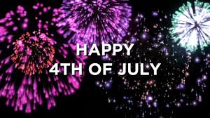 Independence Day celebrations and 4th of July fireworks shows in ...