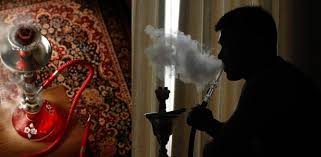 Check spelling or type a new query. The Dangers And Influences Of Shisha Smoking Desiblitz