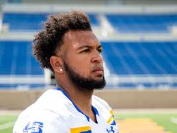 Everybody has a voice': South Dakota athletes, coaches speak up amid  protests