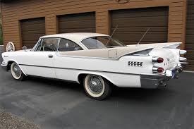 Image result for Pearl 1959 Dodge