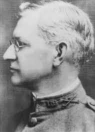 Col Arthur Paul Thayer Sr. (1864-1927)