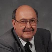 William H. "Bill" Bazzle Obituary