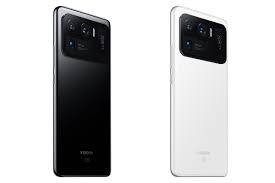 General chat, report miui and xiaomi bugs or questions & answers. Xiaomi S New Flagship Has A Giant Camera Bump With Its Own Oled Screen The Verge