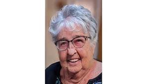 JUDITH HARDMAN Obituary (1935