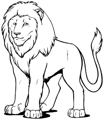Check spelling or type a new query. Free Lion Outline Cliparts Download Free Clip Art Free Clip Art On Clipart Library Lion Coloring Pages Lion Coloring Lion Coloring Pages For Kids