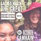 Sacred Witch- The Great Remembering event image