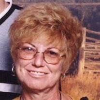 Sharon E. Potts Obituary