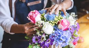 Flowers that start with ga. Start A Mobile Flower Truck With This Business Plan