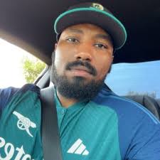 Edward Desherow (@EDesherow)