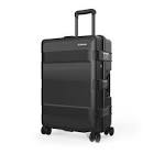 (similar image) The Organized Traveler's Hardside Luggage Case (25") black 