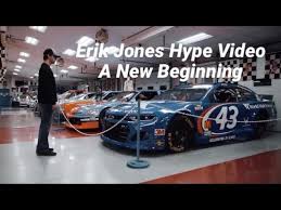 In this week's episode, lake speed wins at darlington raceway in 1988, the mountaintop experience. Erik Jones Hype Video A New Beginning Youtube