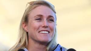 Pearson, Tallent spearhead Aussie world team