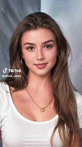 Olivia Costa Fake Person