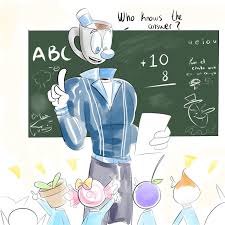 Para eso su pap don pancho lo llevo a la ciudad donde viva su abuelita, entonces su abuelita lo llev a la. Bichcarito Professor Mug For Little Kids It S Cute