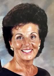 Obituary information for Delphia Hall-Barr