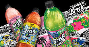 Visit our tea store now to stock up on your favorite flavors. Beyond Bottle Brisk