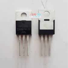 Belajar bersama cmk cell data transistor horisontal dan. Transistor Tip 31 Tip 32 Shopee Indonesia