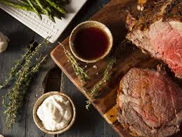 It doesn't matter what size roast you have, just follow these cooking instructions. Prime Rib Christmas Dinner Ideas Newport Ave Market
