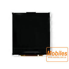 Экран для LG KP152 дисплей купить, цена