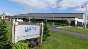 Maybe you would like to learn more about one of these? Uacj Automotive Whitehall To Open Manufacturing Plant In Flagstaff Local Azdailysun Com